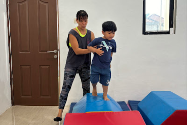 Pengasuhan Keluarga